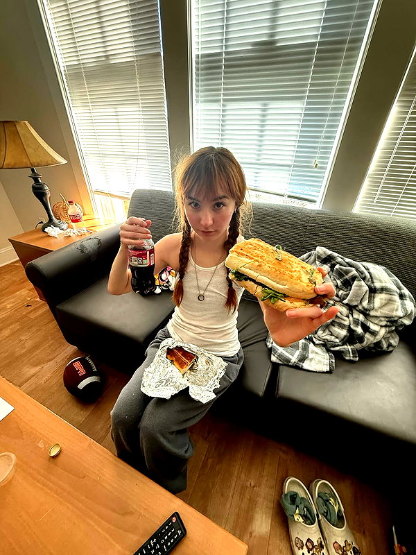 vanillachaiiiii instagram image archive image