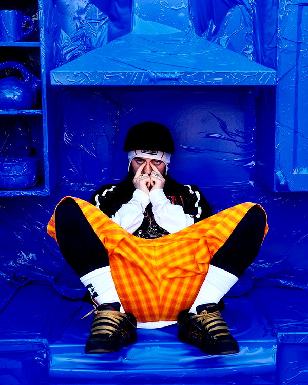 billieeilish instagram image archive image