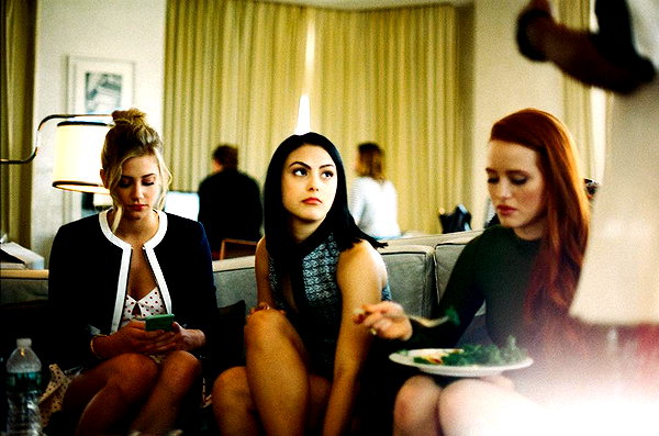 lilireinhart instagram image archive image