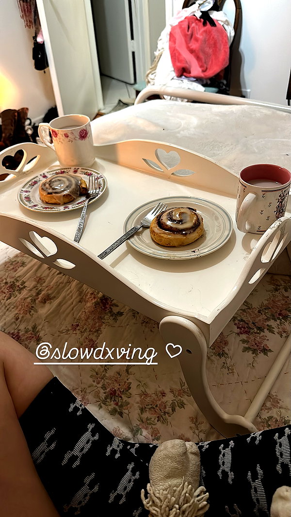 teakitten_ instagram image archive image