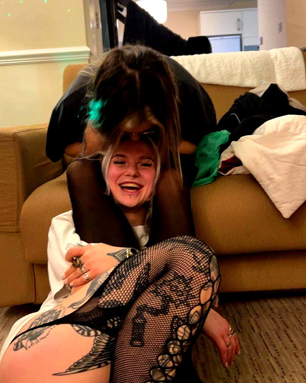 charley.chambers instagram image archive image