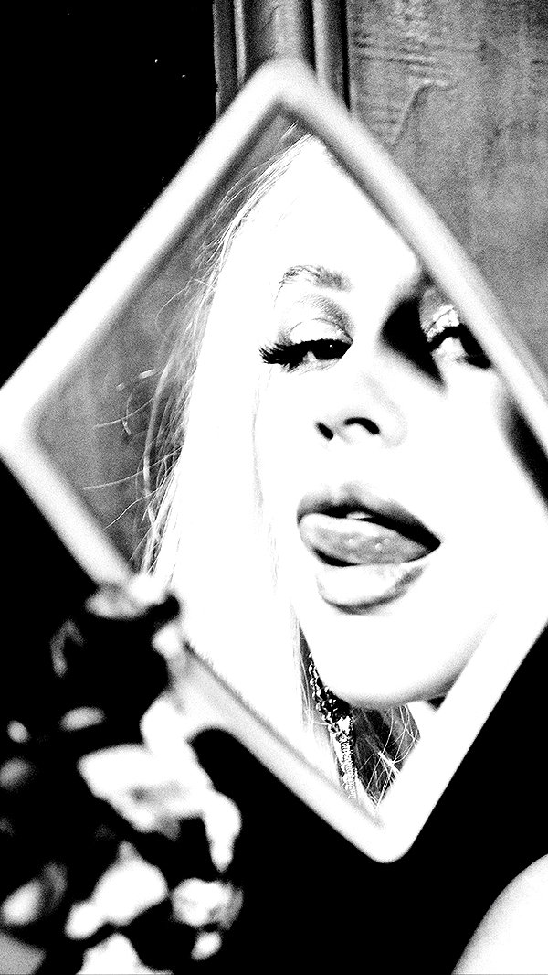 xtina instagram image archive image