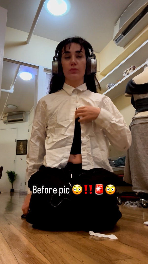sorryiatetheapple instagram image archive image