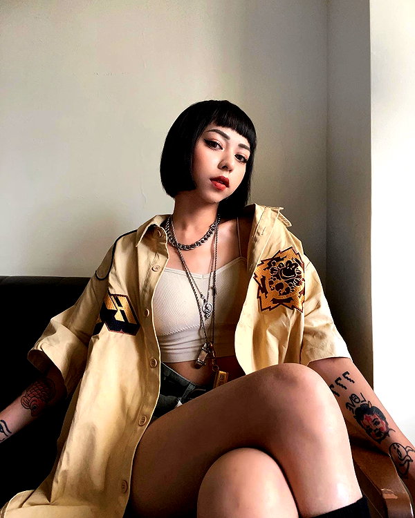 badthingalwaysg instagram image archive image