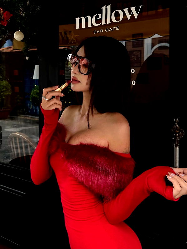 lyhythuedoxinh instagram image archive image