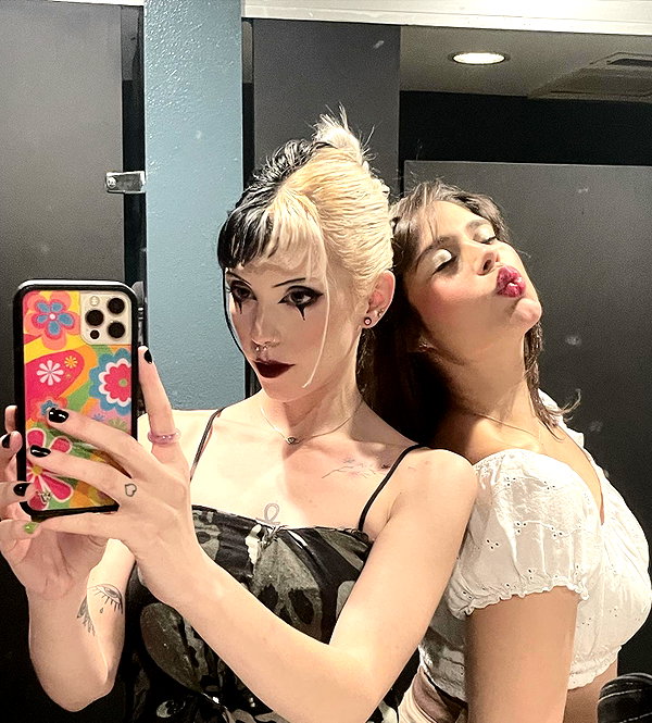 haileylayfield instagram image archive image