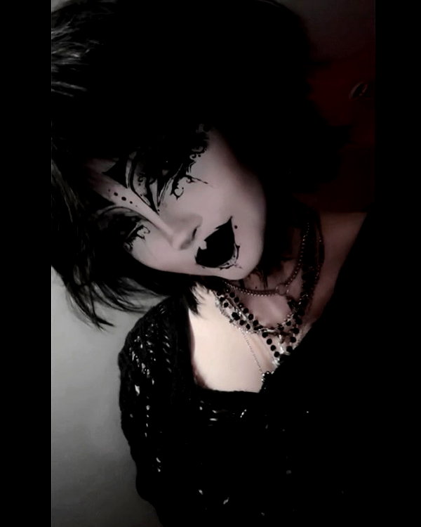 darkblueyoshii instagram image archive image