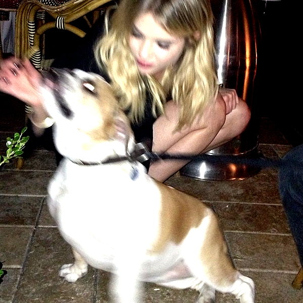 ashleybenson instagram image archive image