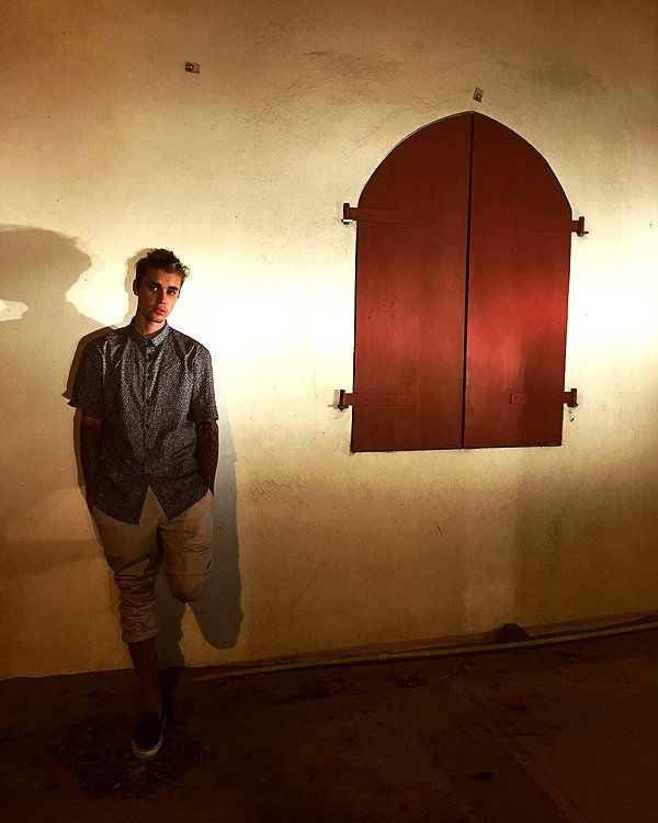 lilbieber instagram image archive image