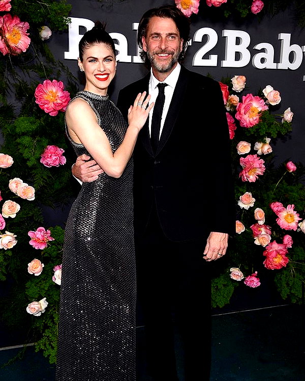 alexandradaddario instagram image archive image