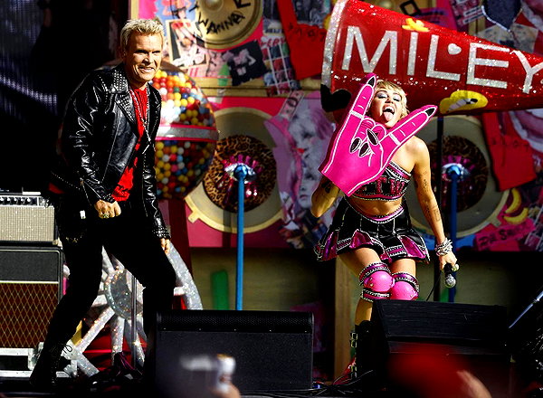 mileycyrus instagram image archive image