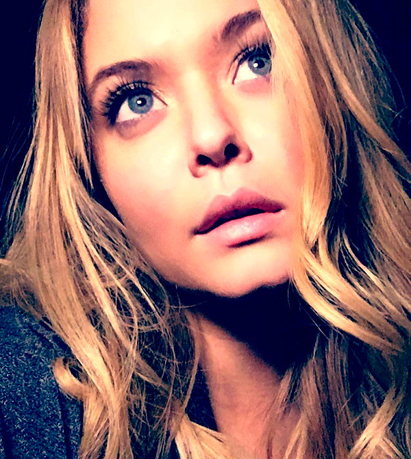 sashapieterse instagram image archive image