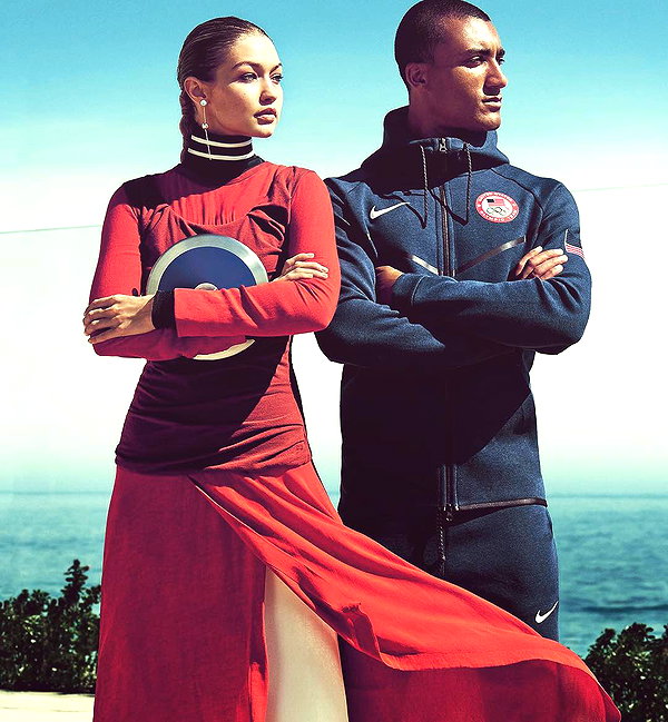 gigihadid instagram image archive image