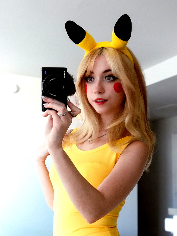 Archived image from @iluvmeww on Instagram