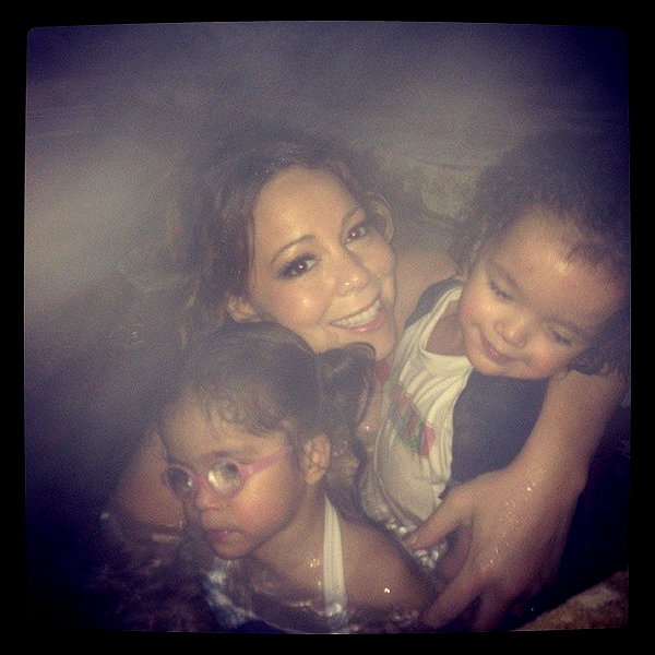 mariahcarey instagram image archive image