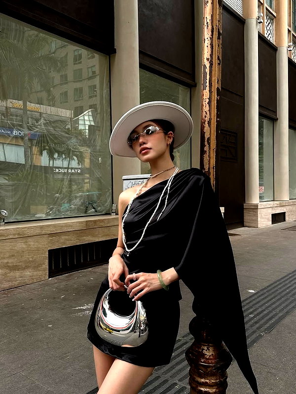 lyhythuedoxinh instagram image archive image