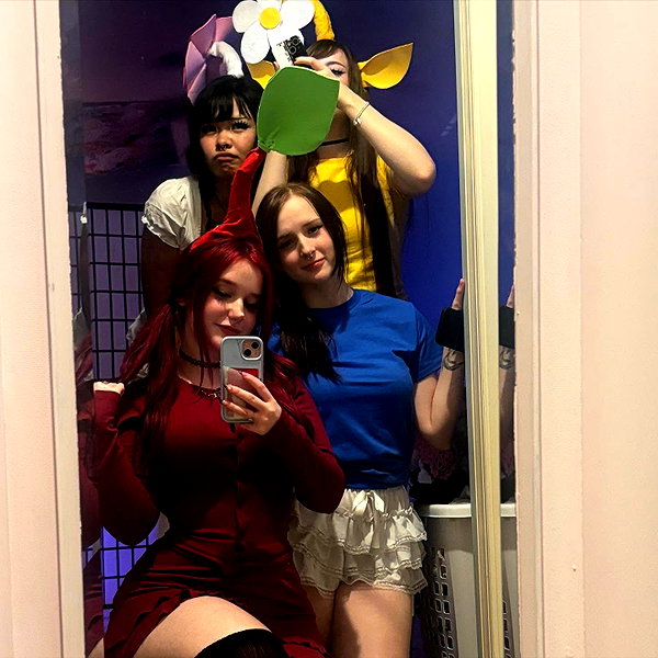 gonkgonk666 instagram image archive image