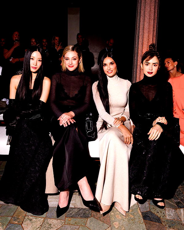demimoore instagram image archive image