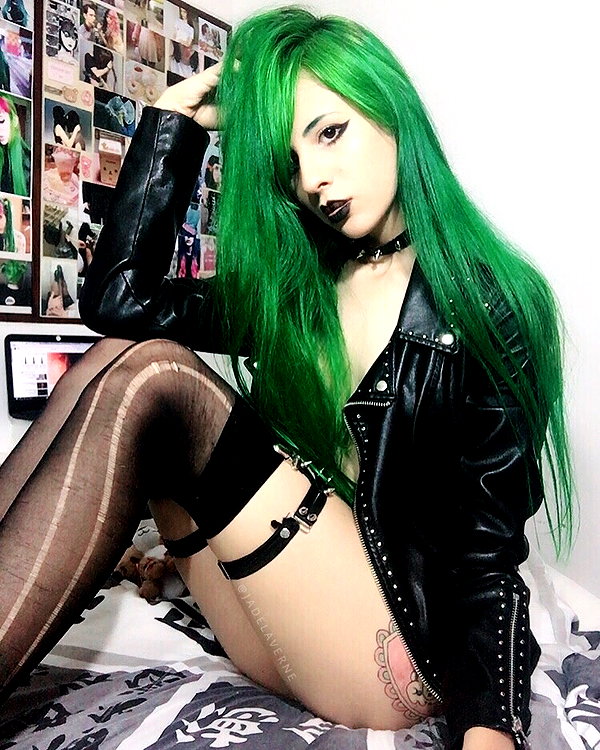 jadelaverne instagram image archive image