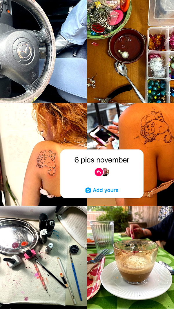 babynympho_archive instagram image archive image