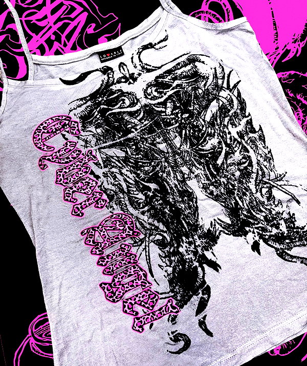 Archived image from @cyberangelz.shop on Instagram