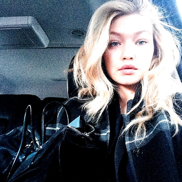 gigihadid instagram image archive image