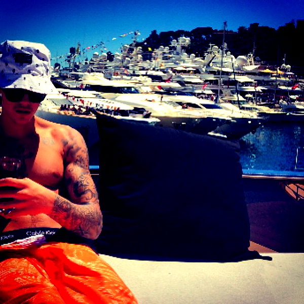lilbieber instagram image archive image