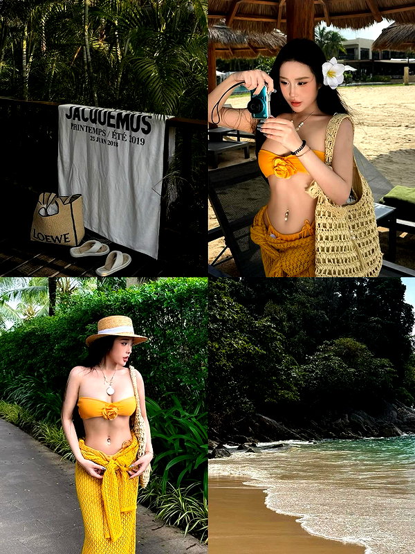 lyhythuedoxinh instagram image archive image