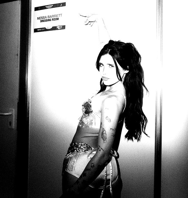 nessabarrett instagram image archive image