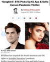 alexandradaddario Altpins Profile Picture