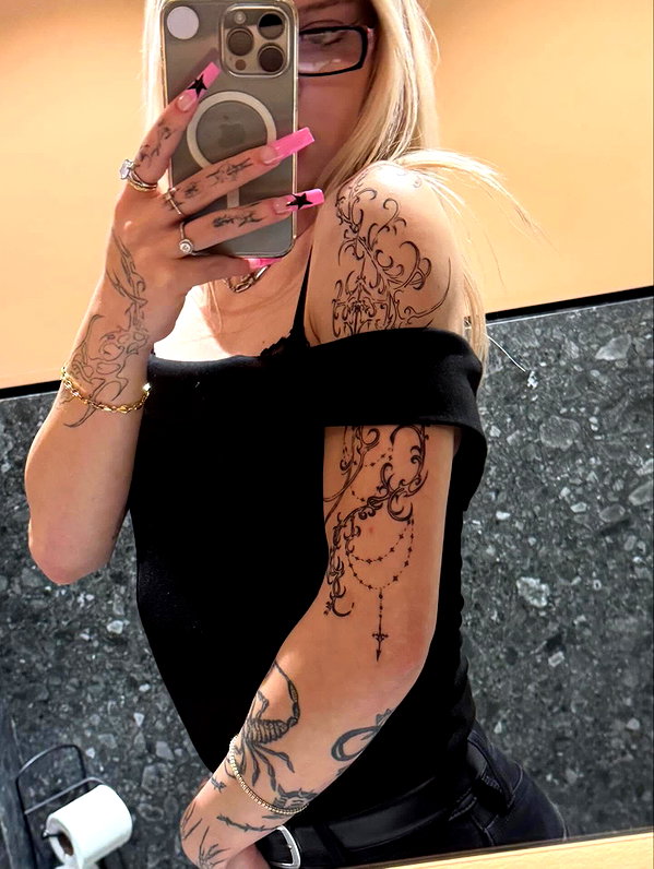 theonlyantonia instagram image archive image