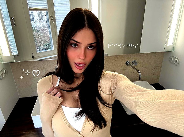 mariagabrielasantos instagram image archive image