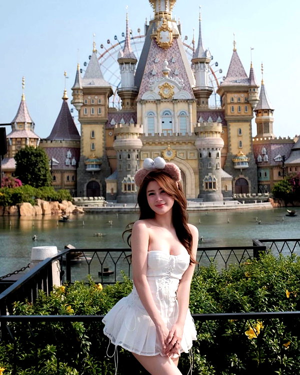 lyhythuedoxinh instagram image archive image