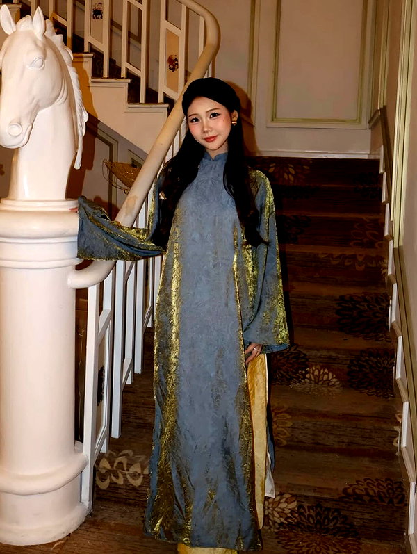 lyhythuedoxinh instagram image archive image