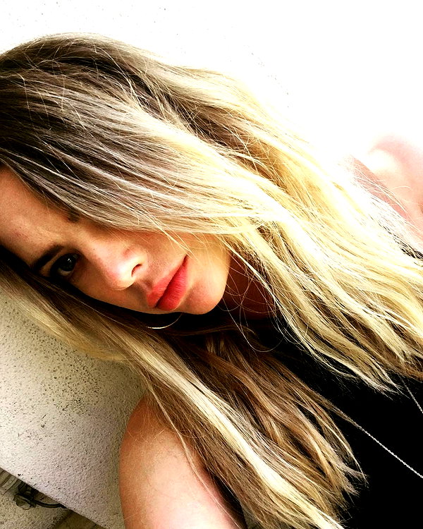 ashleybenson instagram image archive image