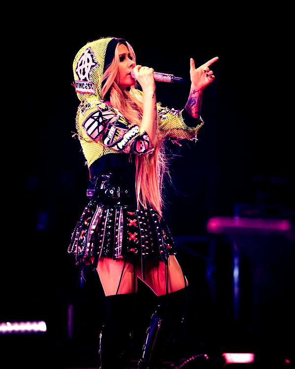 avrillavigne instagram image archive image