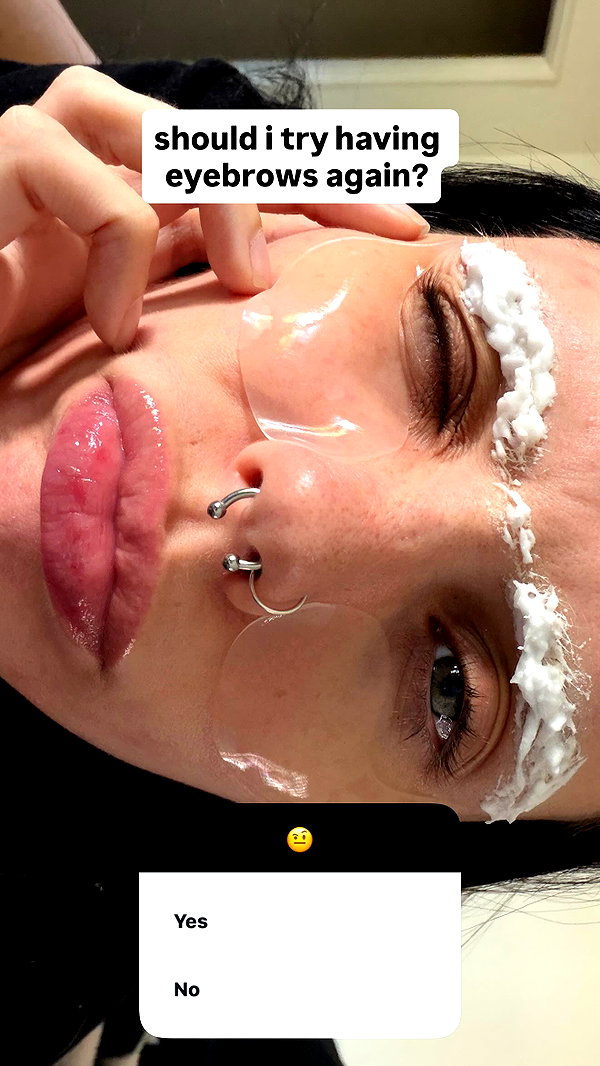 xowiejones instagram image archive image