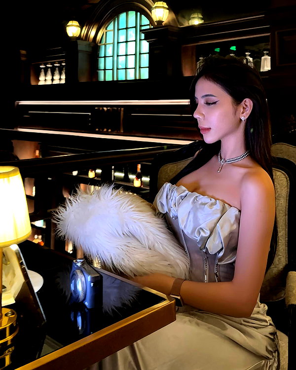 lyhythuedoxinh instagram image archive image