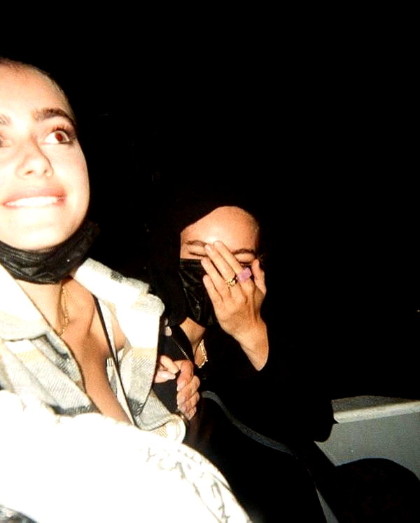 yaelshelbia instagram image archive image