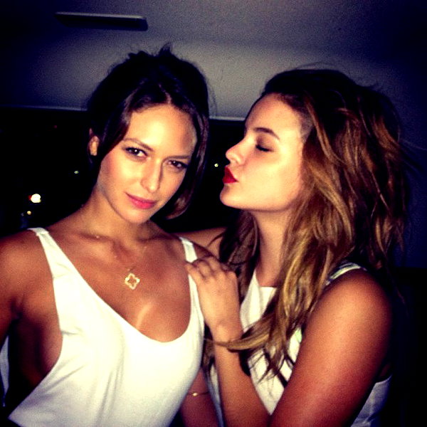 realbarbarapalvin instagram image archive image