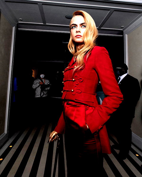 caradelevingne instagram image archive image