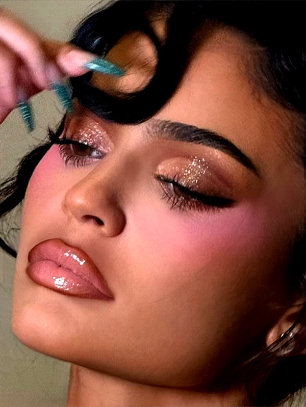 kyliejenner instagram image archive image