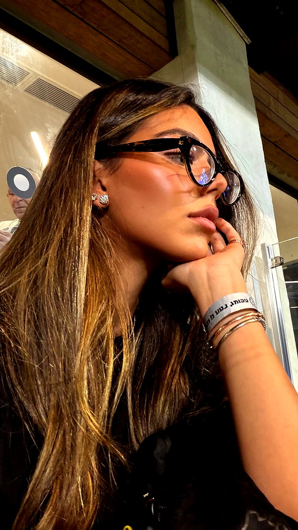 roni.benshushan instagram image archive image
