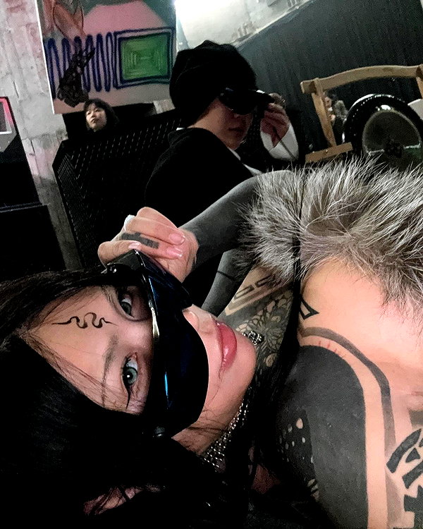 darkstar_mia instagram image archive image