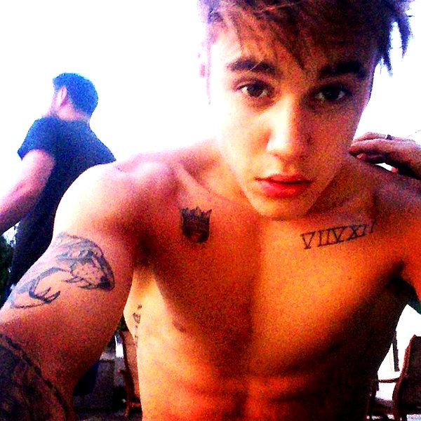 lilbieber instagram image archive image