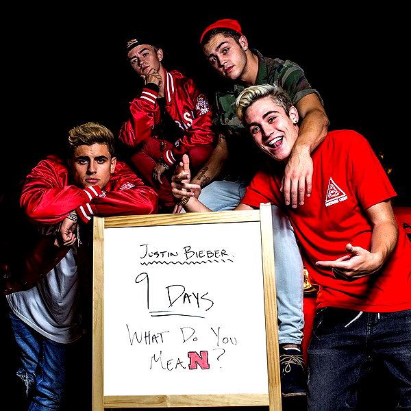 lilbieber instagram image archive image