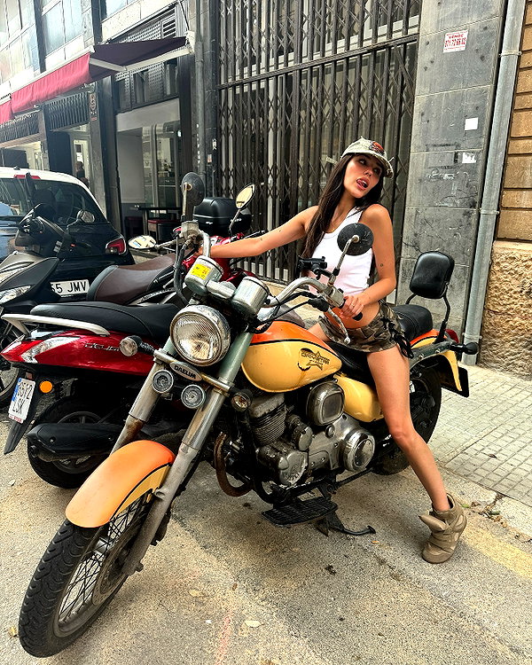 mariagabrielasantos instagram image archive image