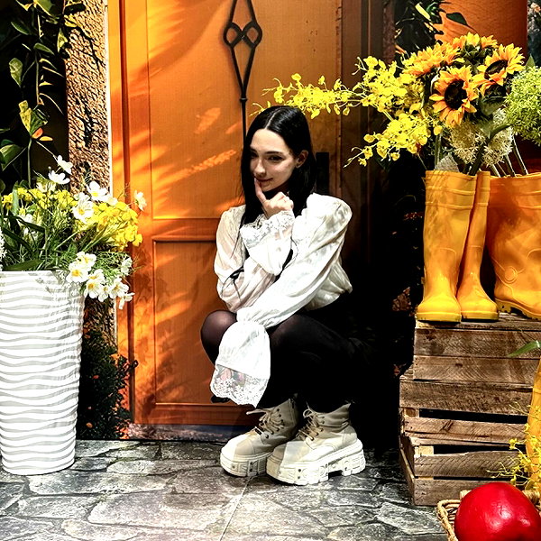 kriskaik instagram image archive image