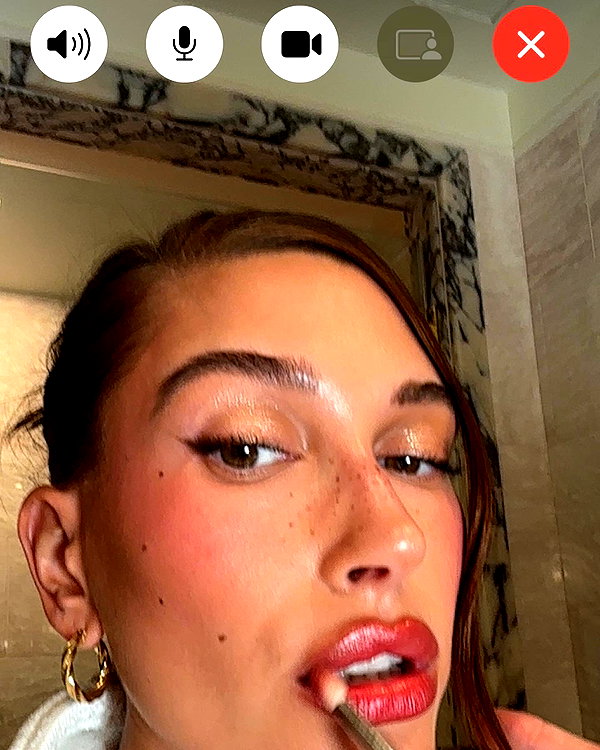 haileybieber instagram image archive image