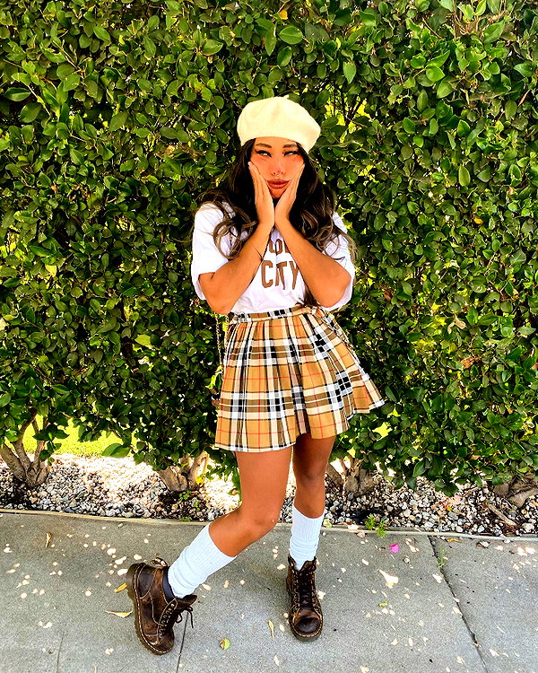 kieraplease instagram image archive image
